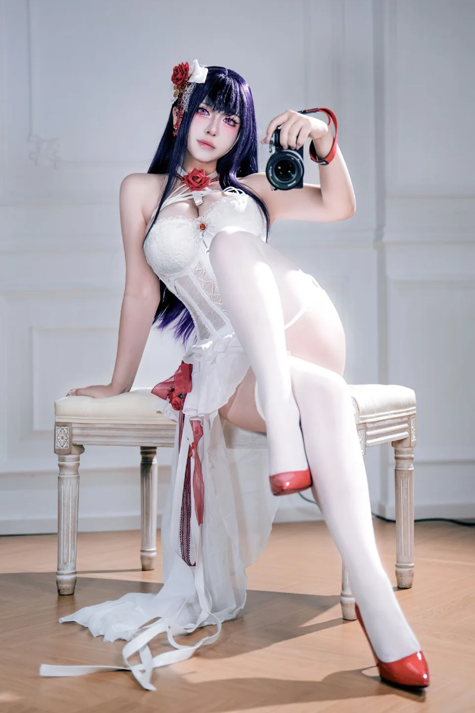 半半子 - No.095 Miharaペインイーター [9P-8MB] tg@simisebaisi 【丝足阁】007.webp